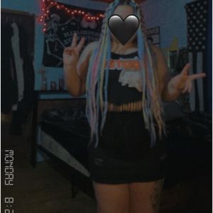 Meet your Posher, Haley